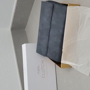 Seint (formally Mascara) clutch